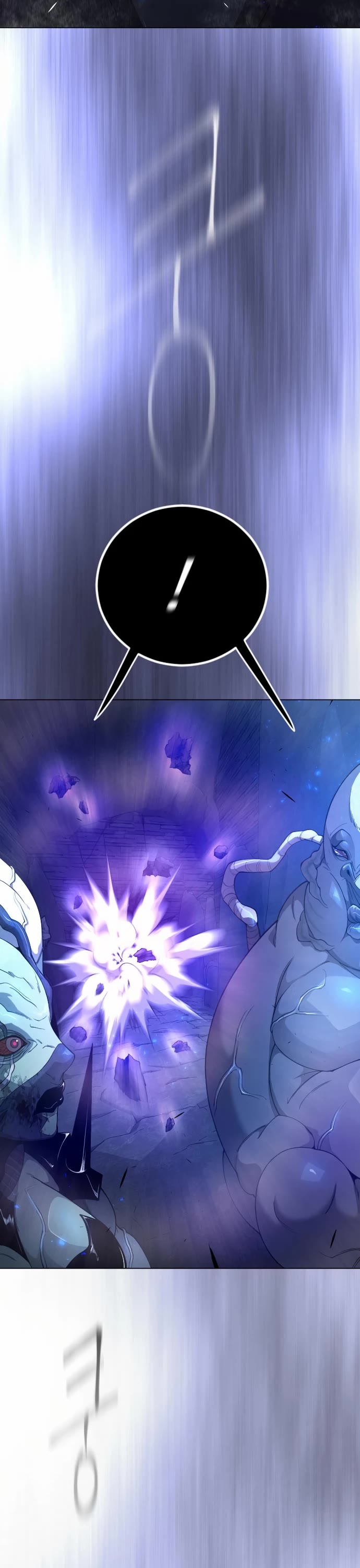 The Superhuman Era Chap 159 - Next Chap 160