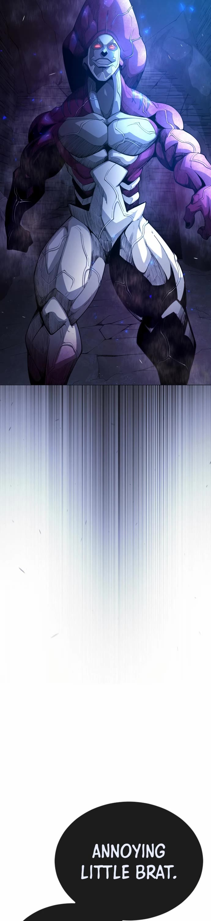 The Superhuman Era Chap 159 - Next Chap 160