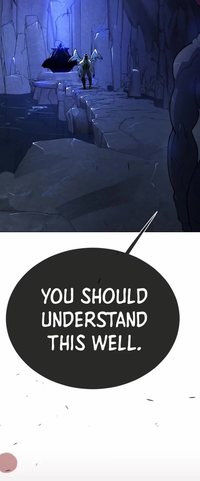 The Superhuman Era Chap 159 - Next Chap 160