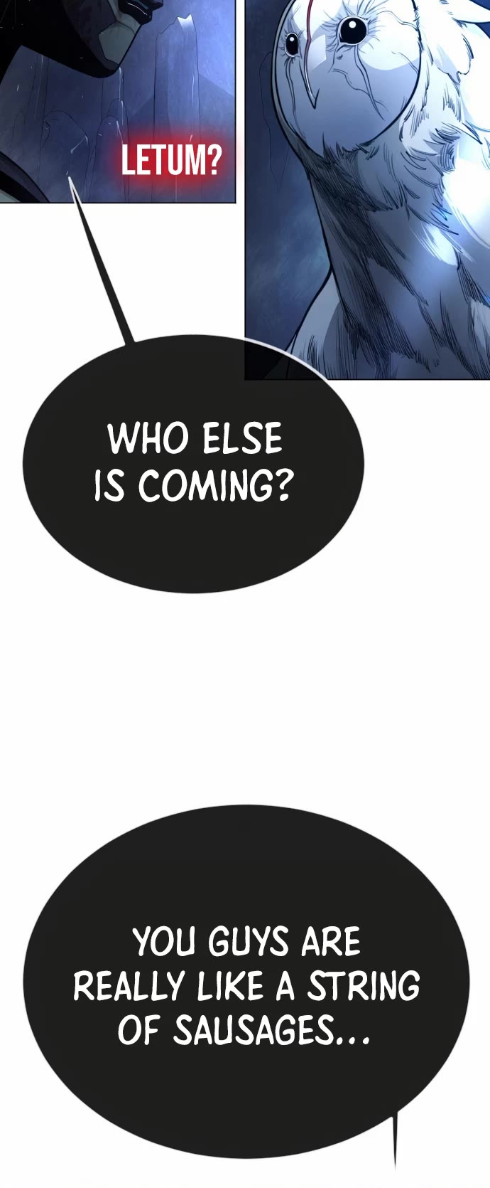 The Superhuman Era Chap 159 - Next Chap 160