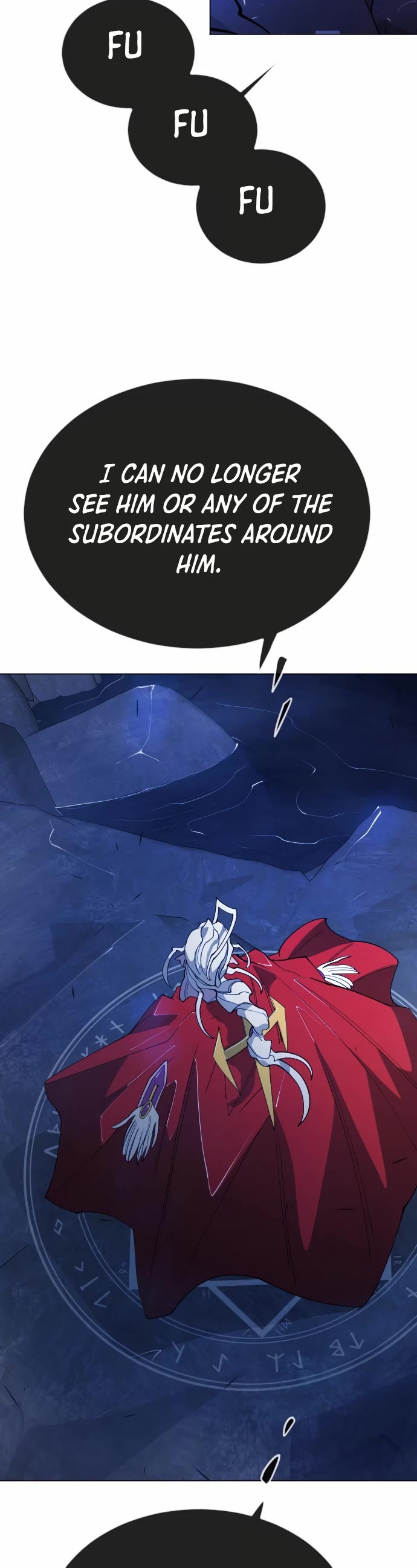 The Superhuman Era Chap 159 - Next Chap 160