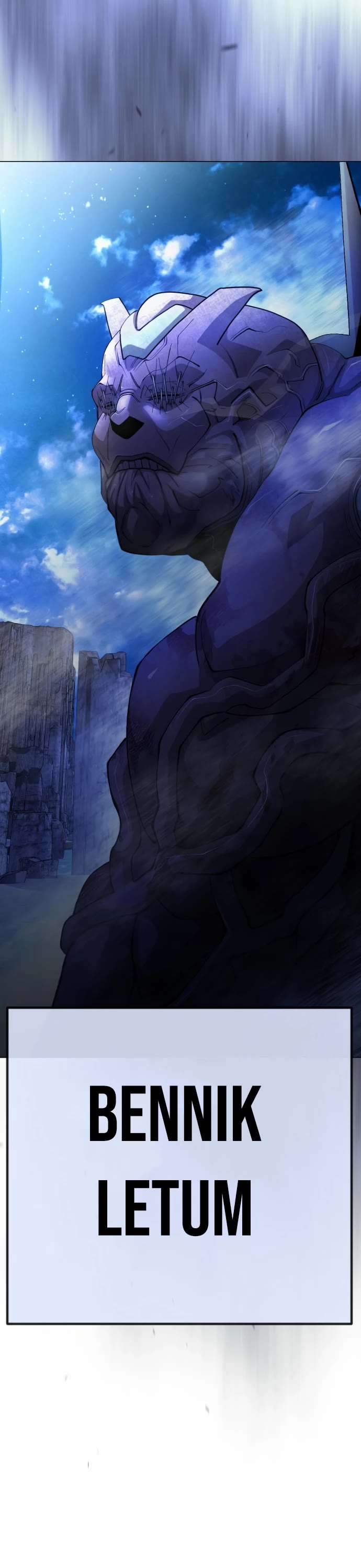 The Superhuman Era Chap 159 - Next Chap 160