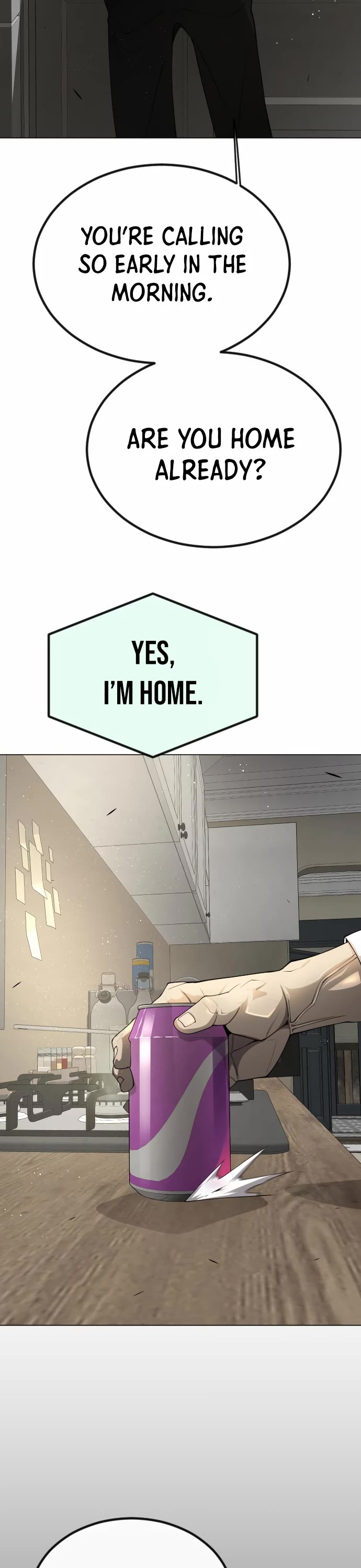 The Superhuman Era Chap 159 - Next Chap 160