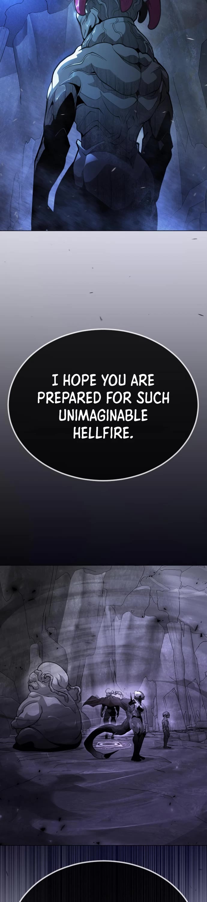 The Superhuman Era Chap 159 - Next Chap 160