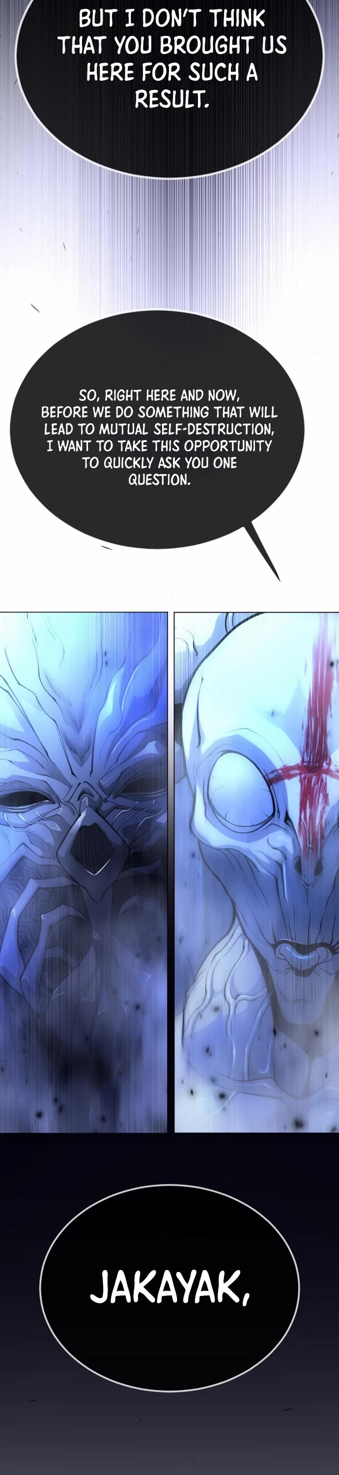 The Superhuman Era Chap 159 - Next Chap 160