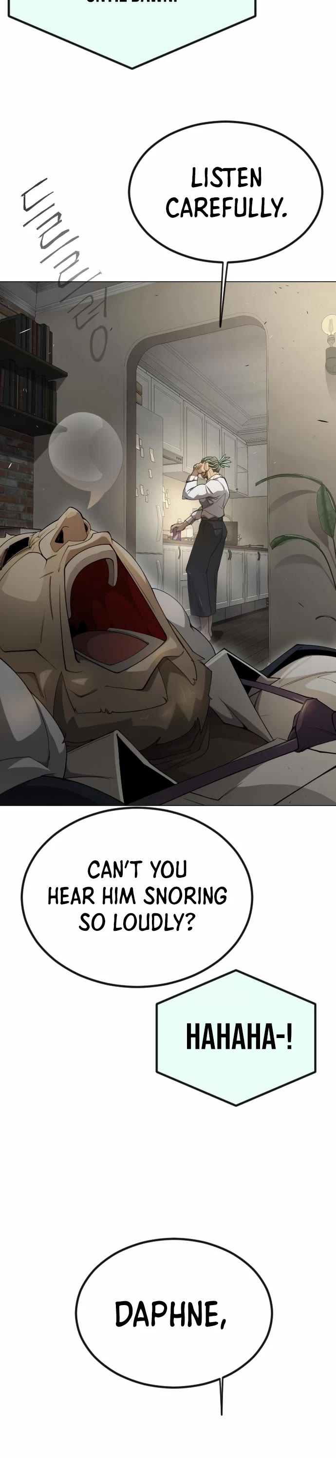 The Superhuman Era Chap 159 - Next Chap 160
