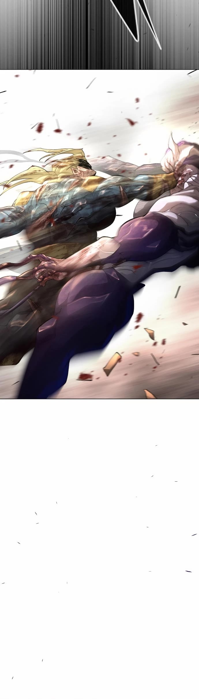 The Superhuman Era Chap 150 - Next Chap 151
