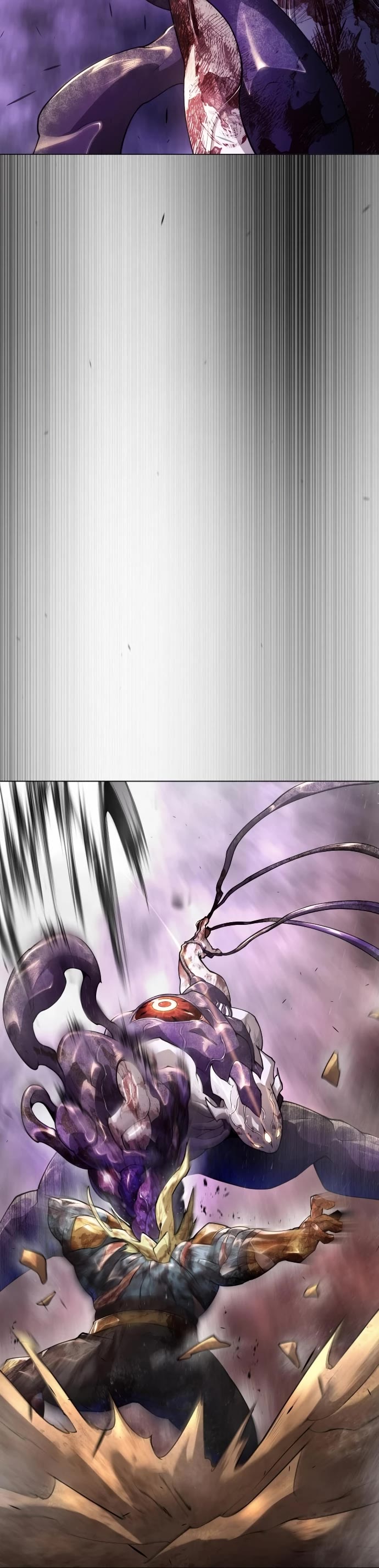 The Superhuman Era Chap 150 - Next Chap 151