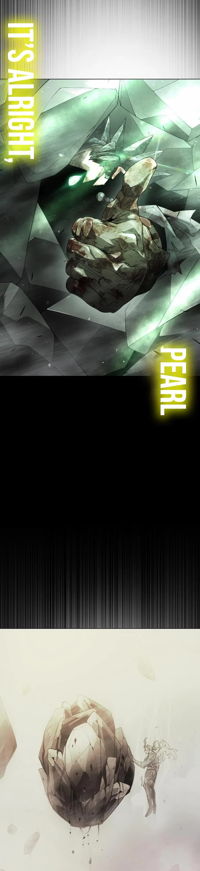 The Superhuman Era Chap 150 - Next Chap 151