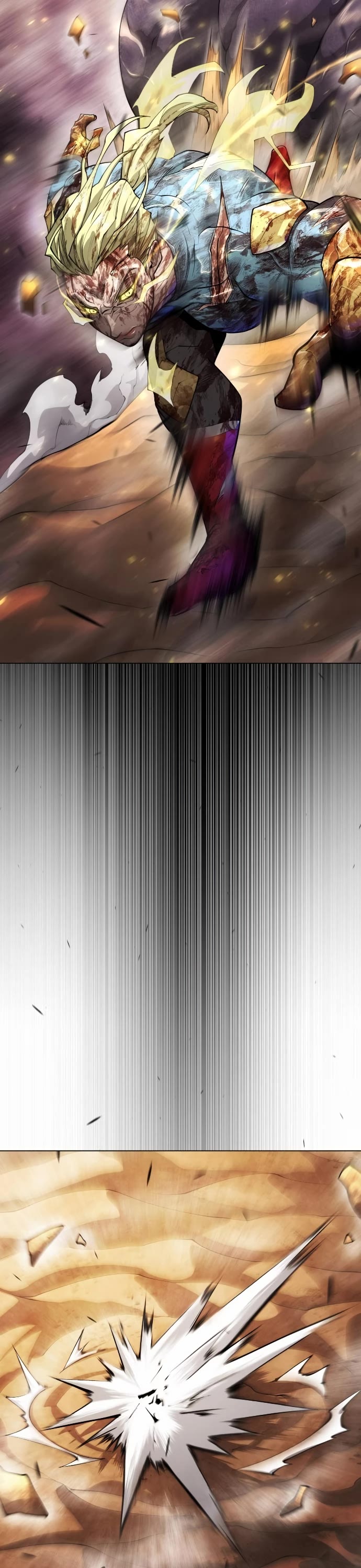 The Superhuman Era Chap 150 - Next Chap 151