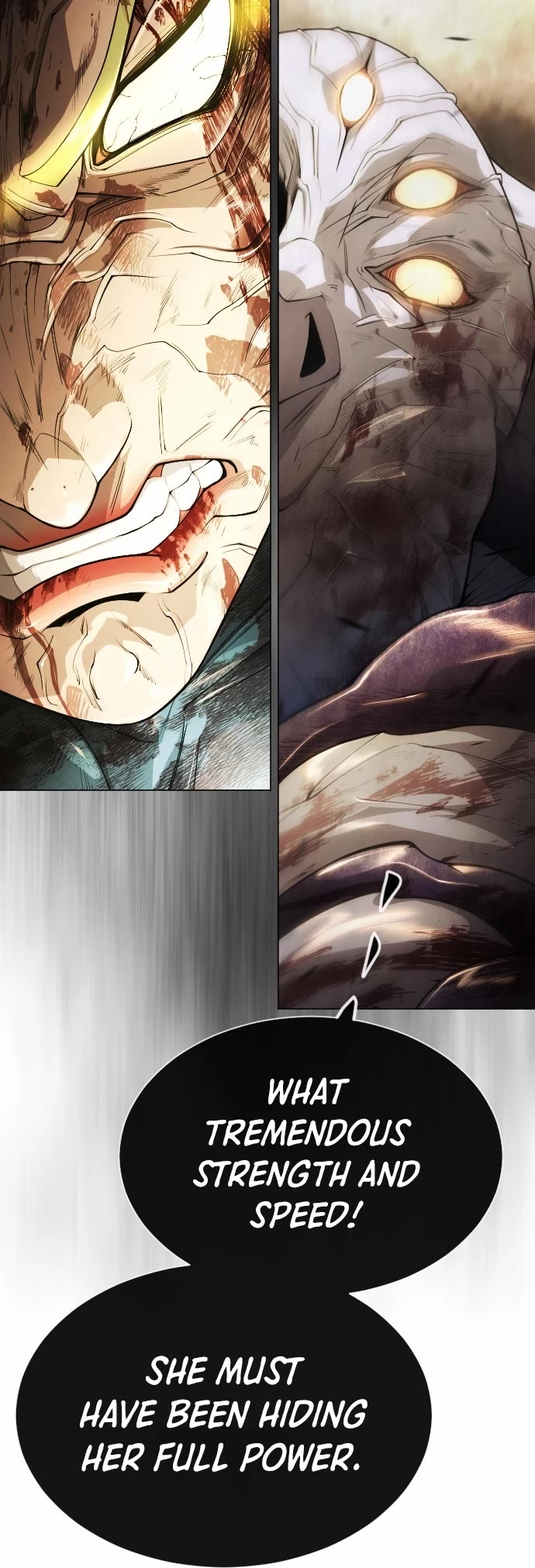The Superhuman Era Chap 150 - Next Chap 151
