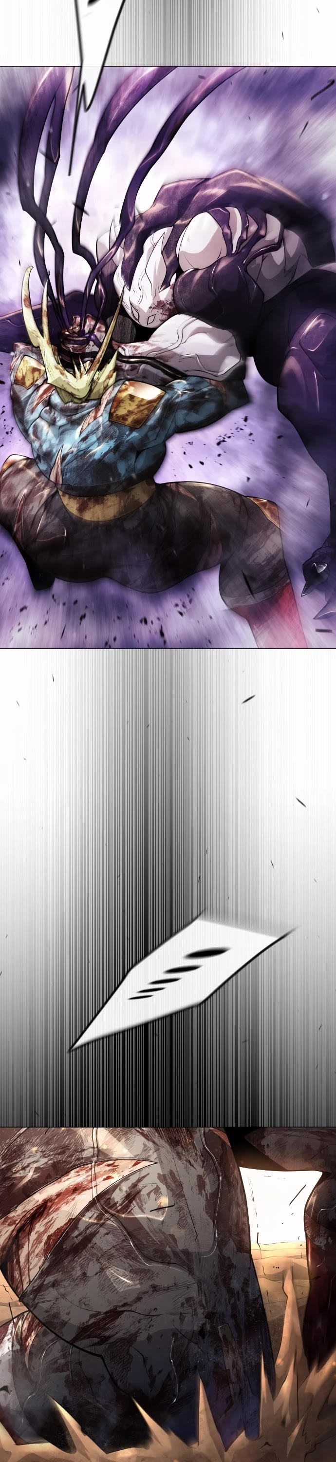 The Superhuman Era Chap 150 - Next Chap 151