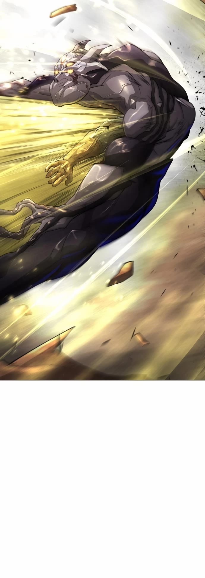 The Superhuman Era Chap 150 - Next Chap 151