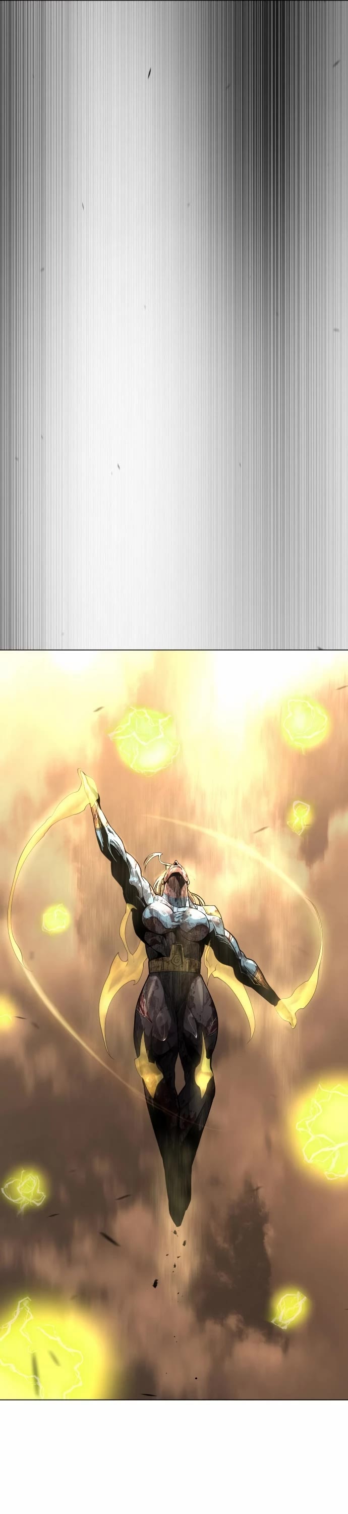 The Superhuman Era Chap 150 - Next Chap 151
