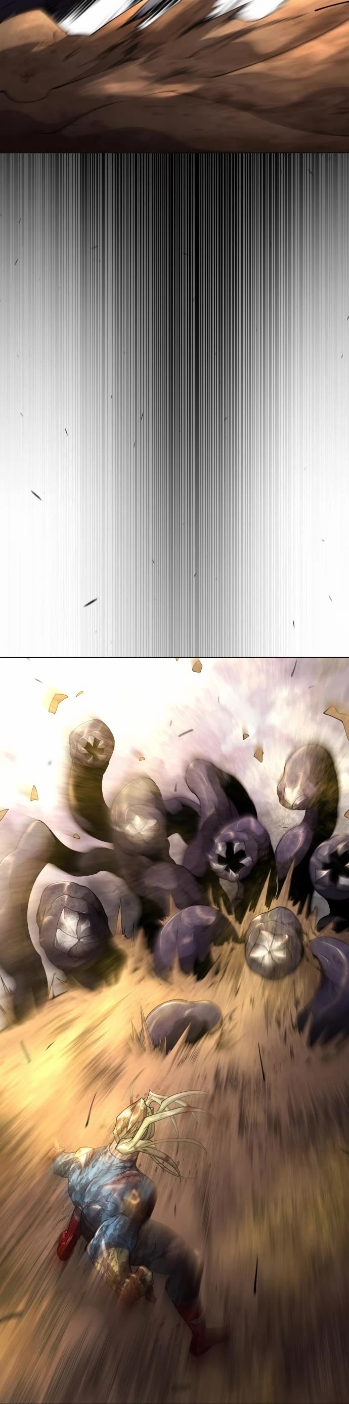 The Superhuman Era Chap 150 - Next Chap 151