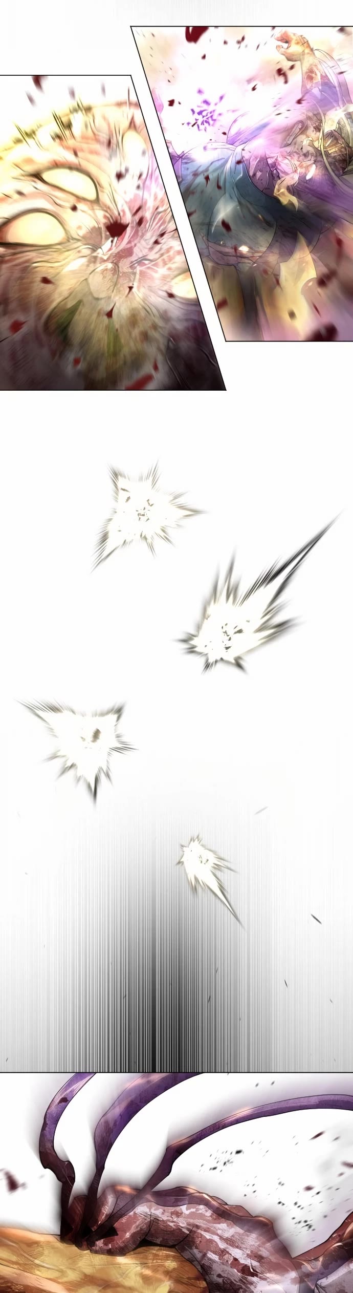 The Superhuman Era Chap 150 - Next Chap 151