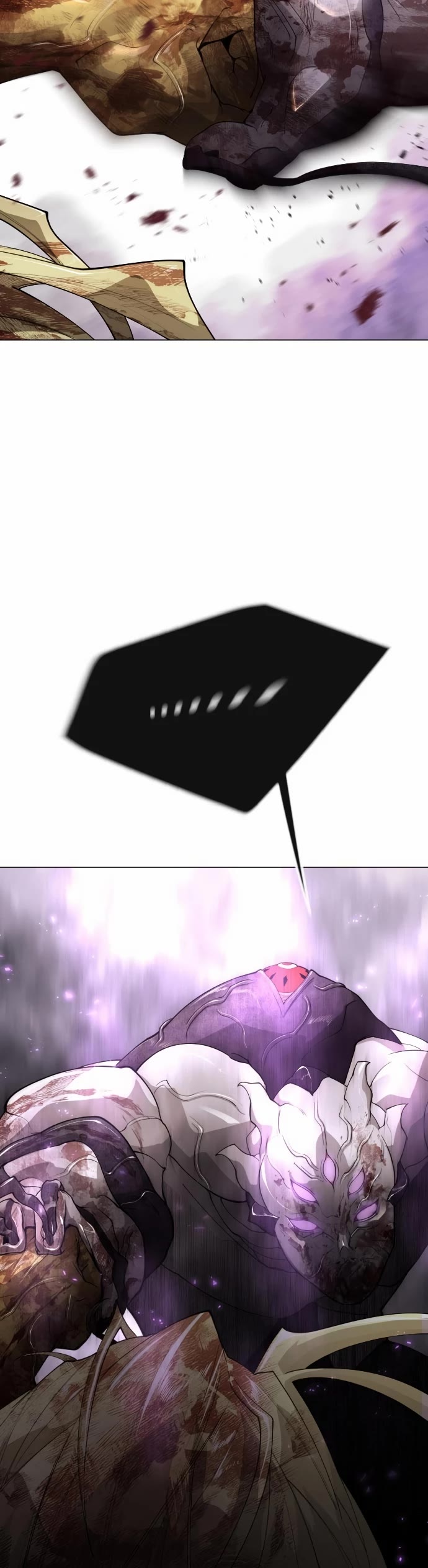 The Superhuman Era Chap 150 - Next Chap 151