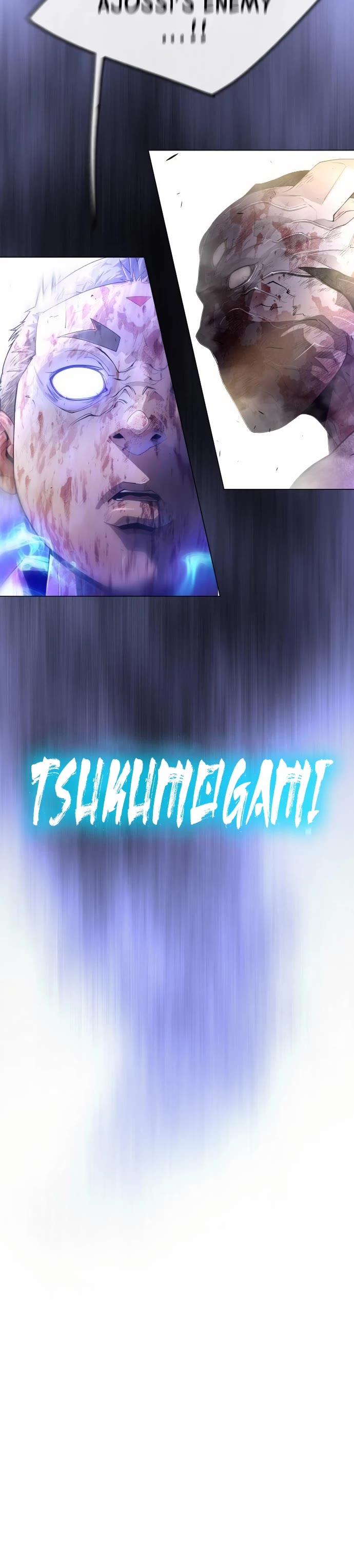 The Superhuman Era Chap 150 - Next Chap 151