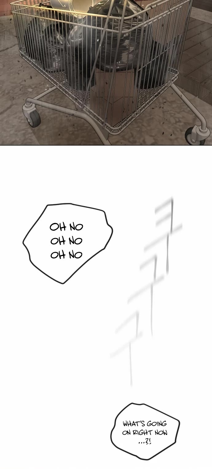The Superhuman Era Chap 150 - Next Chap 151