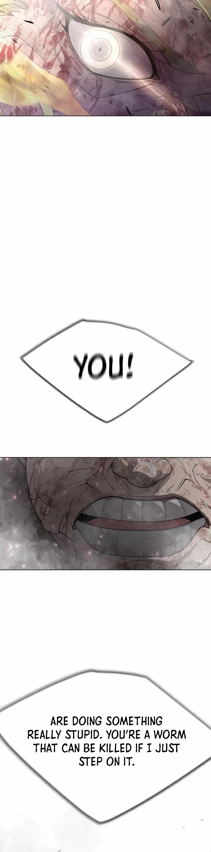 The Superhuman Era Chap 150 - Next Chap 151
