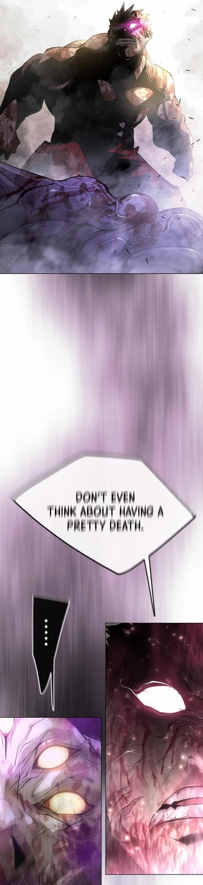 The Superhuman Era Chap 150 - Next Chap 151