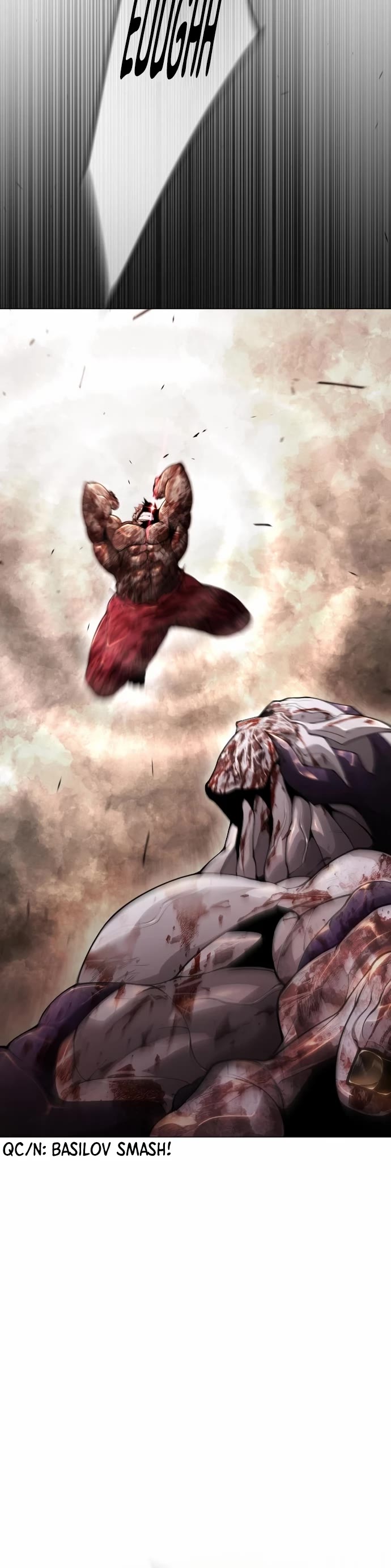 The Superhuman Era Chap 151 - Next Chap 152