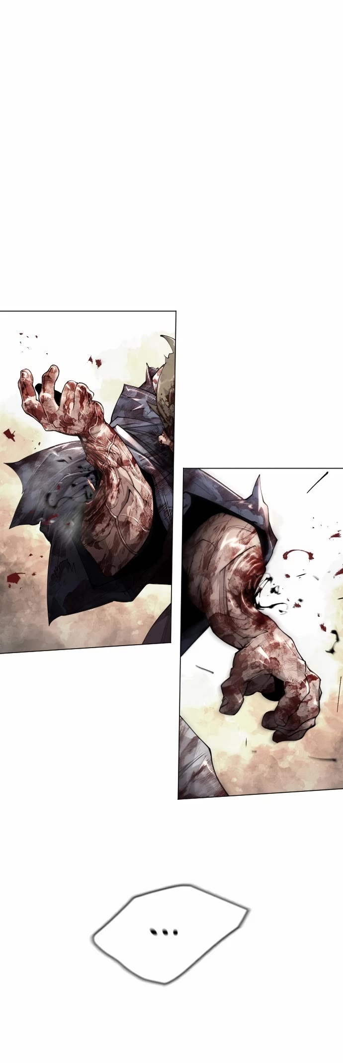 The Superhuman Era Chap 151 - Next Chap 152