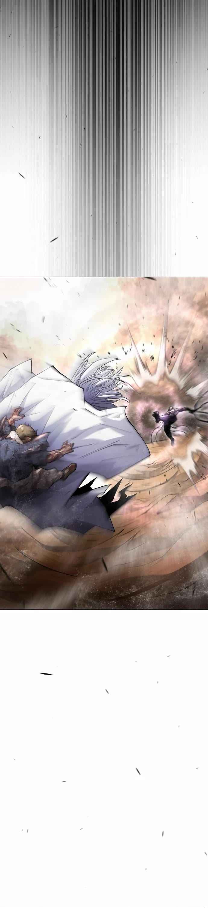 The Superhuman Era Chap 151 - Next Chap 152