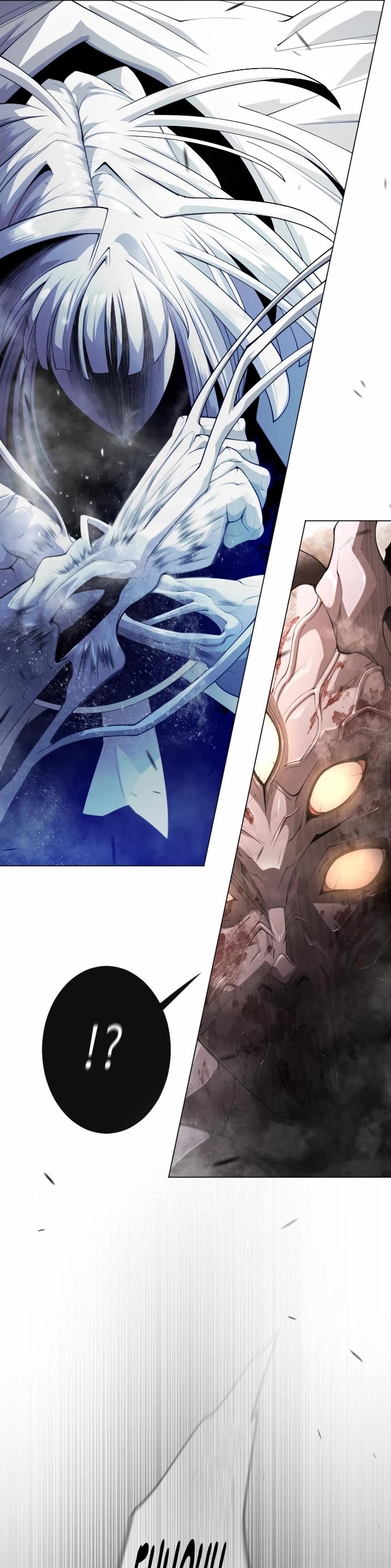 The Superhuman Era Chap 151 - Next Chap 152