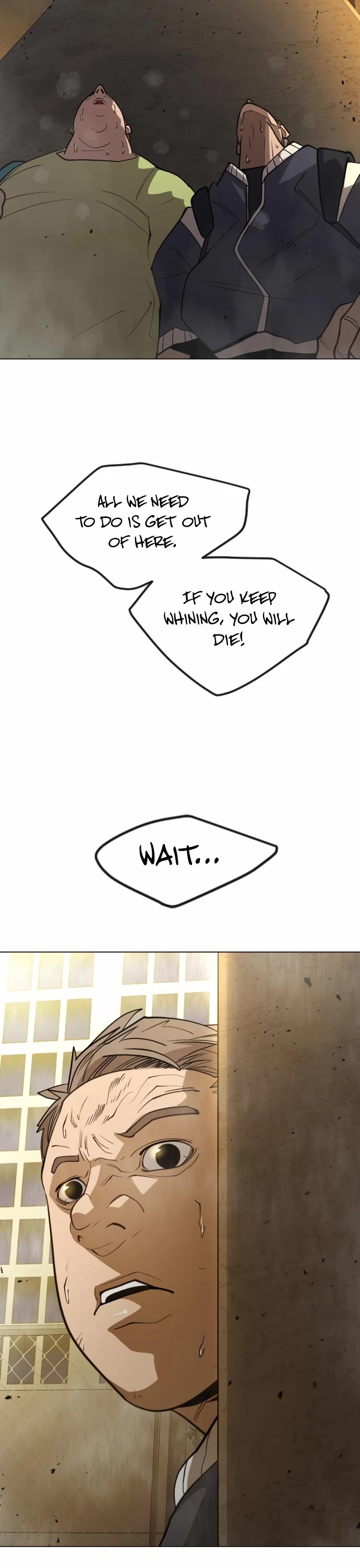 The Superhuman Era Chap 151 - Next Chap 152