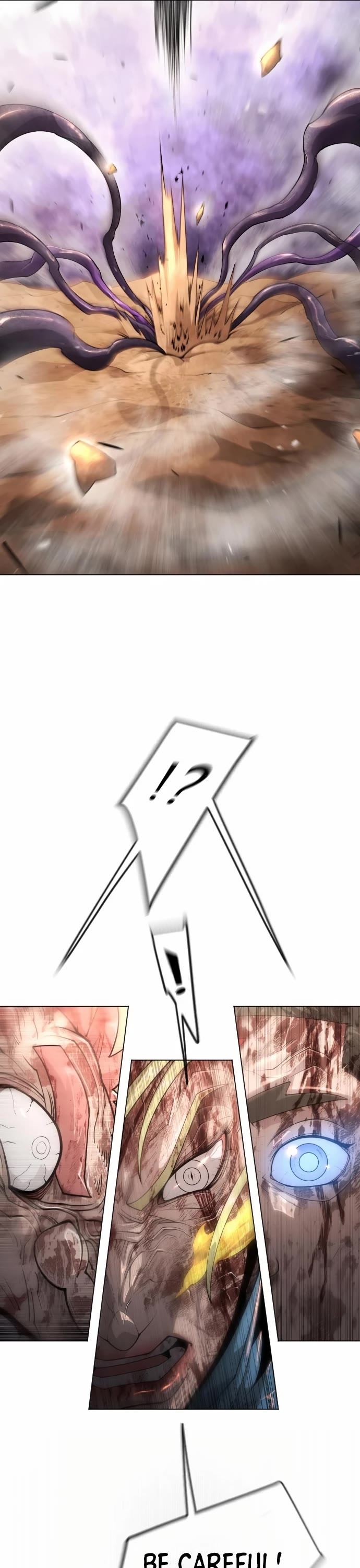 The Superhuman Era Chap 151 - Next Chap 152