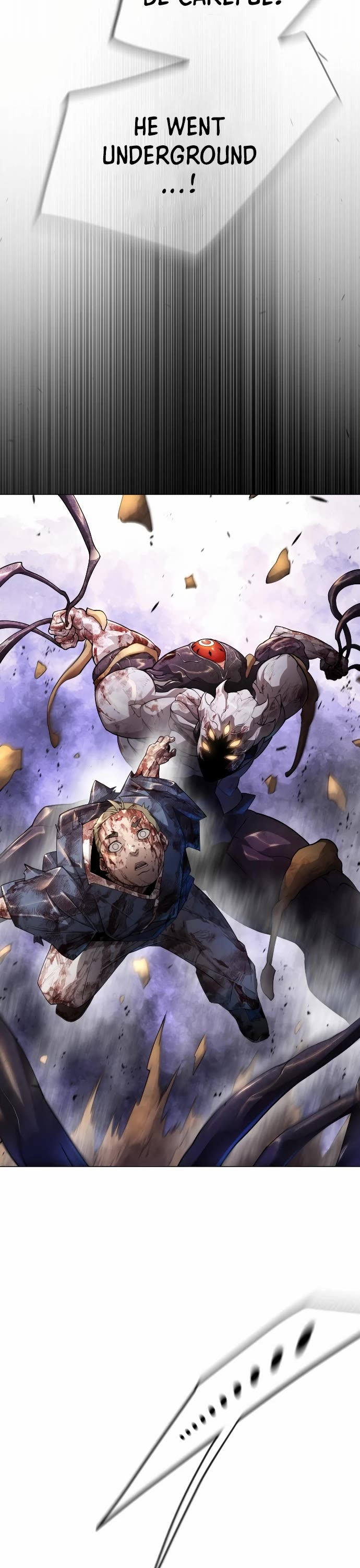 The Superhuman Era Chap 151 - Next Chap 152