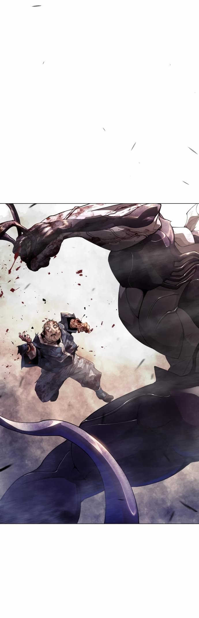 The Superhuman Era Chap 151 - Next Chap 152