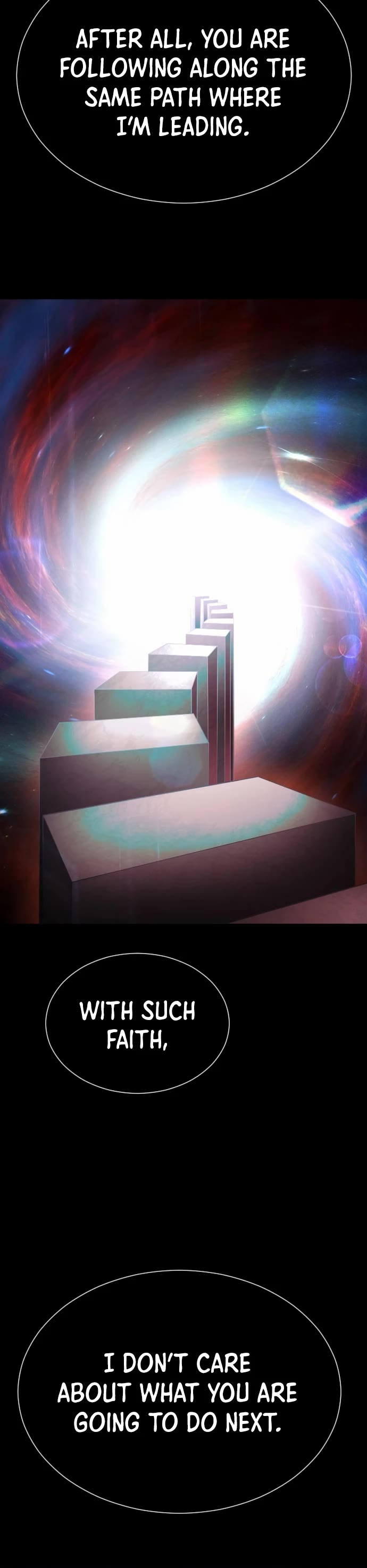 The Superhuman Era Chap 151 - Next Chap 152