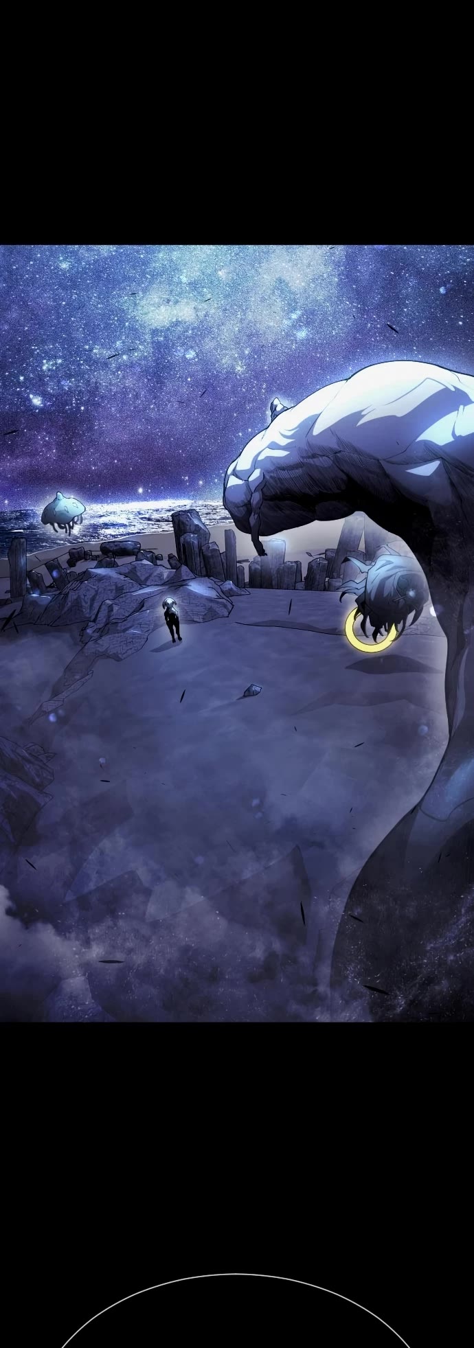 The Superhuman Era Chap 151 - Next Chap 152