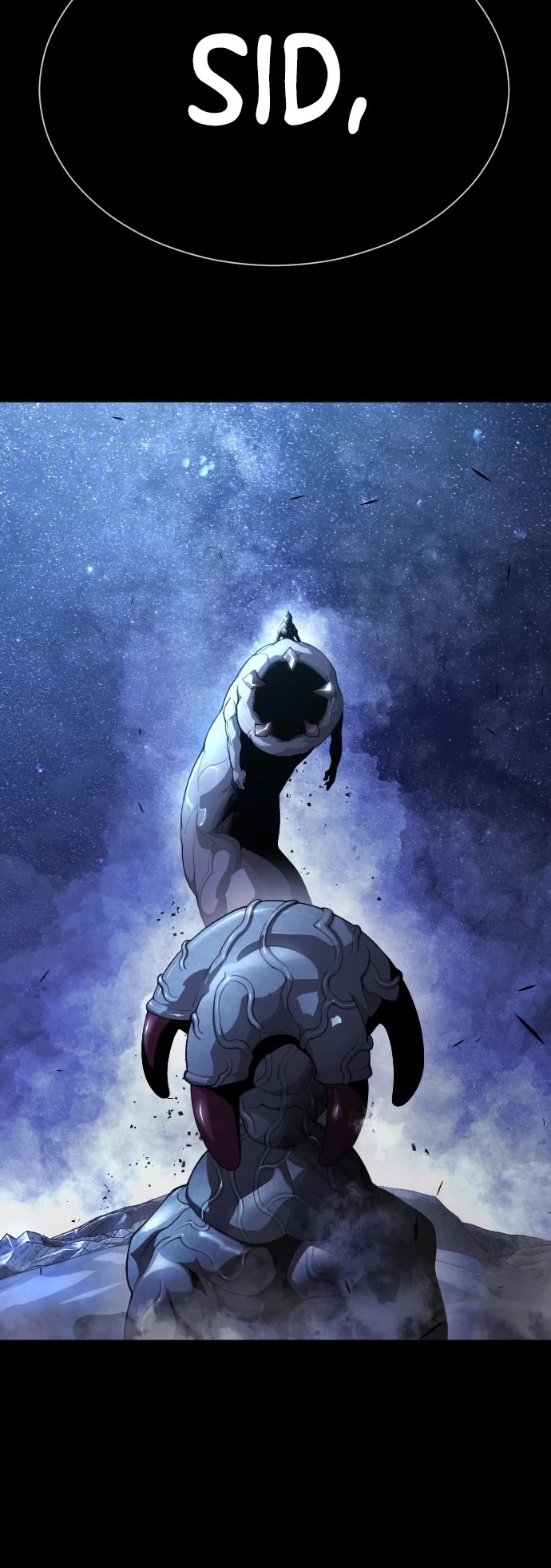 The Superhuman Era Chap 151 - Next Chap 152