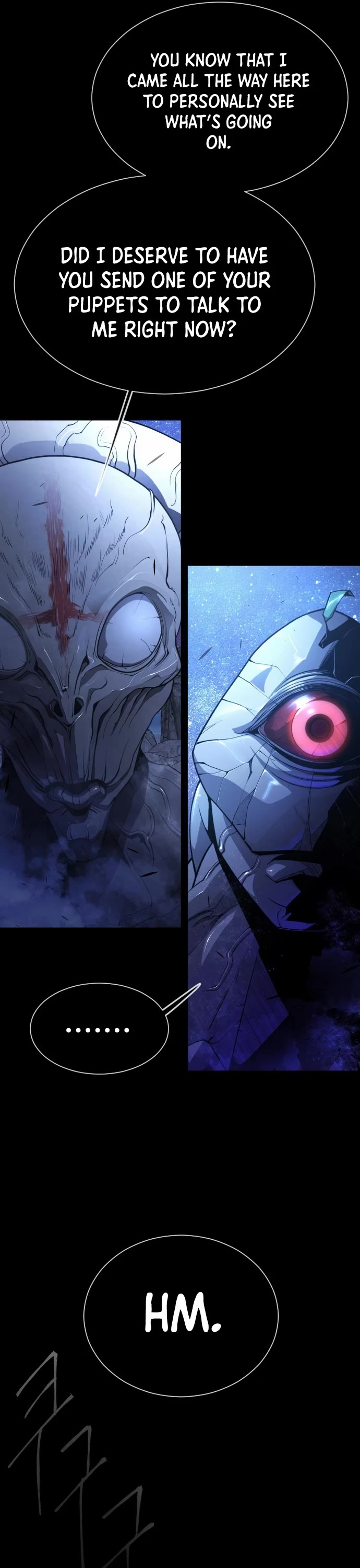 The Superhuman Era Chap 151 - Next Chap 152