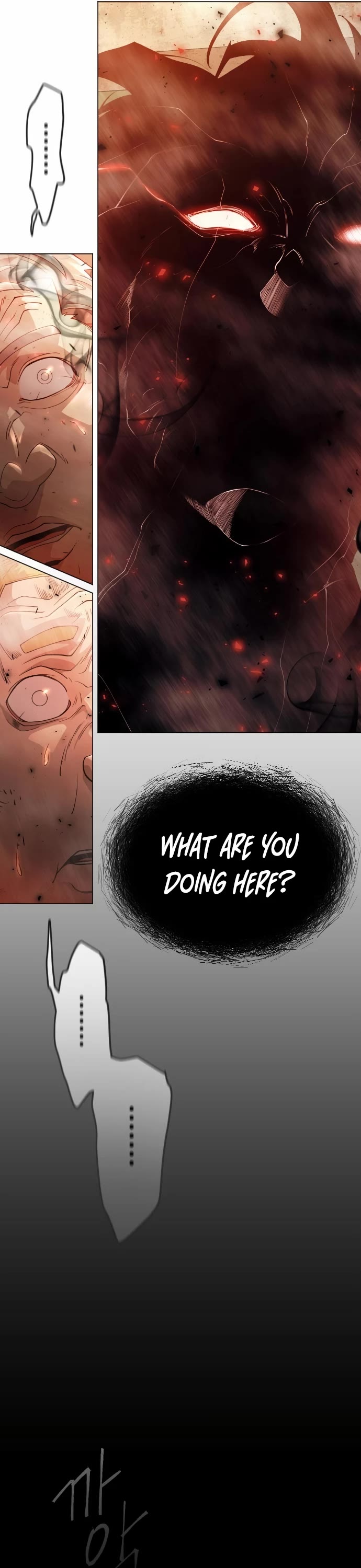 The Superhuman Era Chap 151 - Next Chap 152