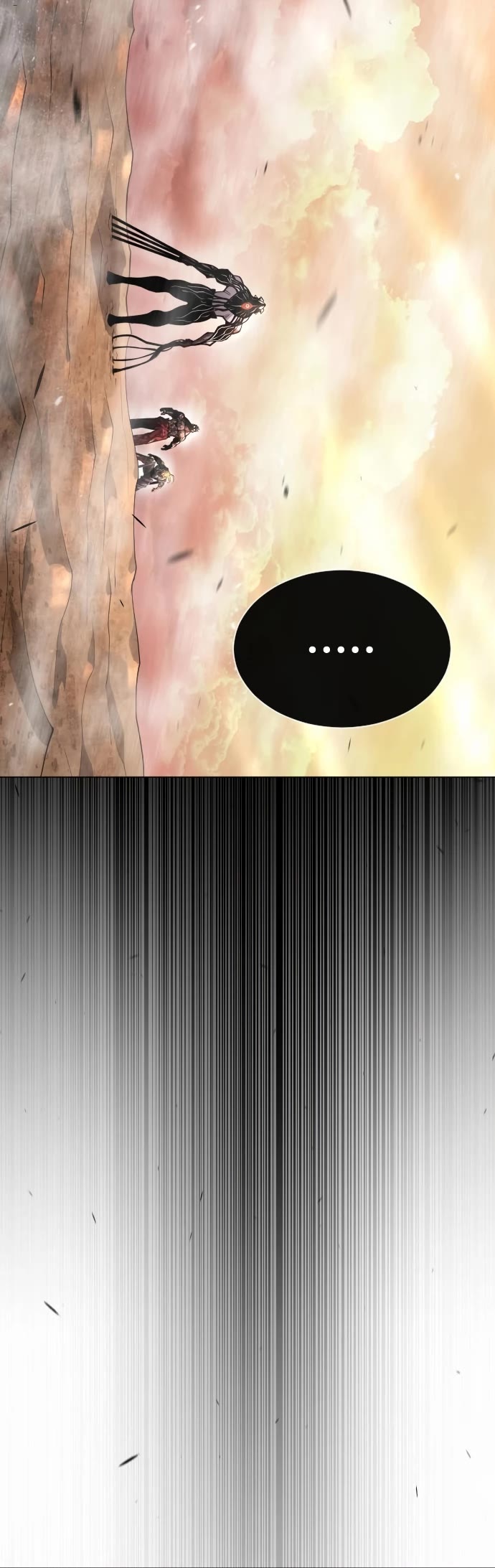 The Superhuman Era Chap 151 - Next Chap 152