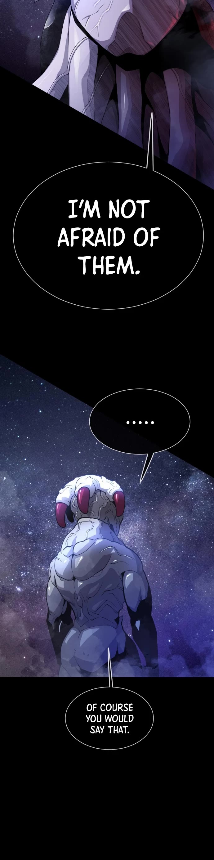 The Superhuman Era Chap 151 - Next Chap 152