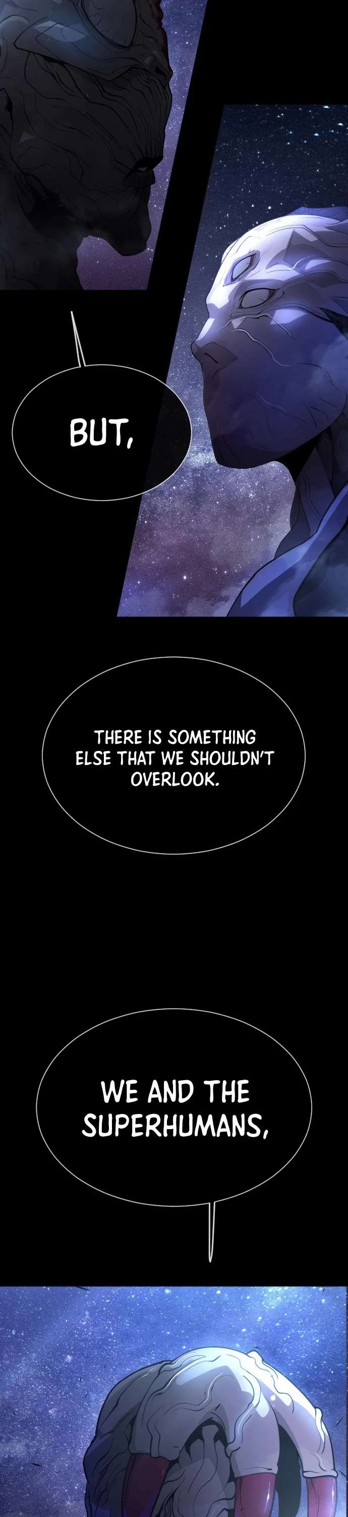 The Superhuman Era Chap 151 - Next Chap 152