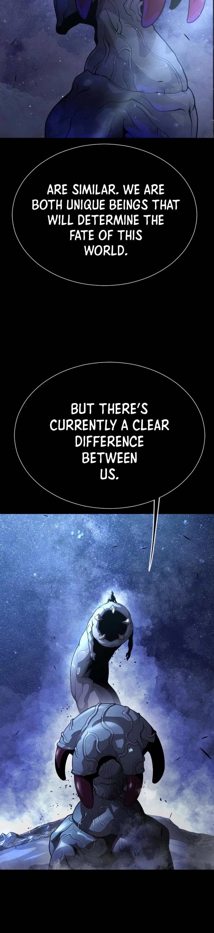 The Superhuman Era Chap 151 - Next Chap 152