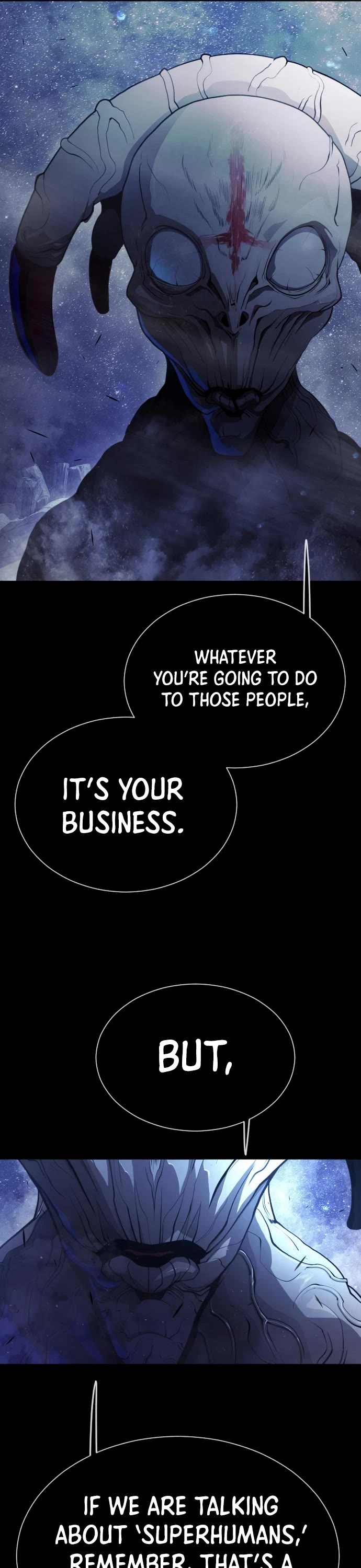 The Superhuman Era Chap 151 - Next Chap 152