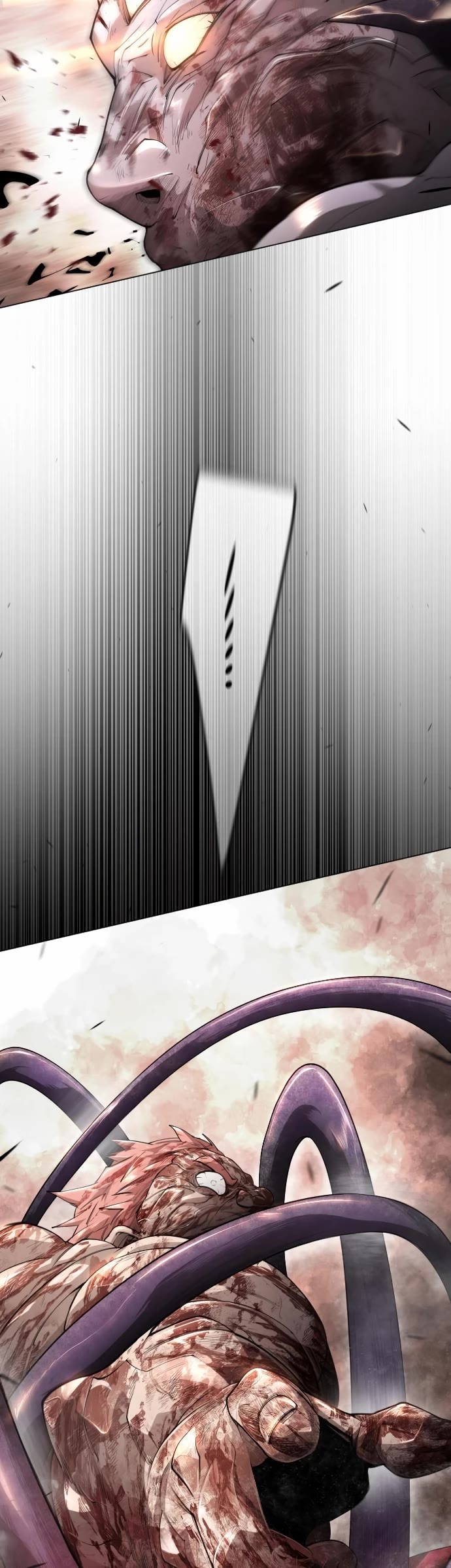 The Superhuman Era Chap 151 - Next Chap 152