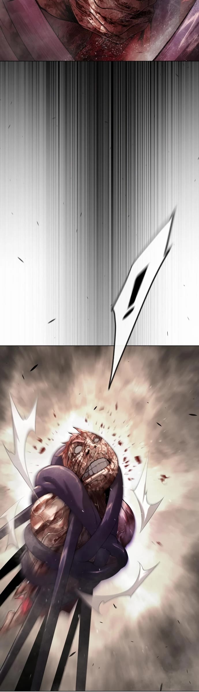 The Superhuman Era Chap 151 - Next Chap 152