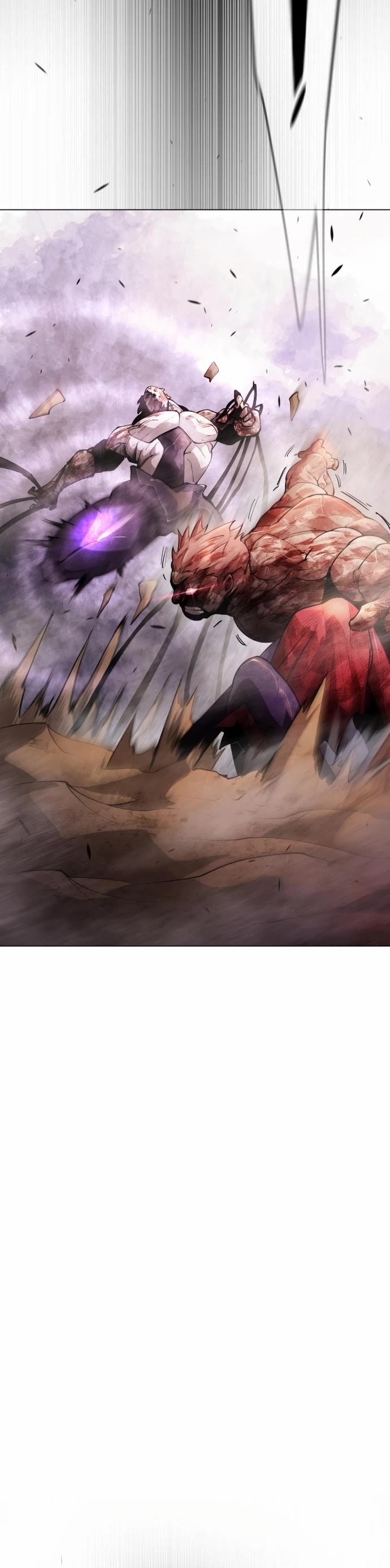 The Superhuman Era Chap 151 - Next Chap 152