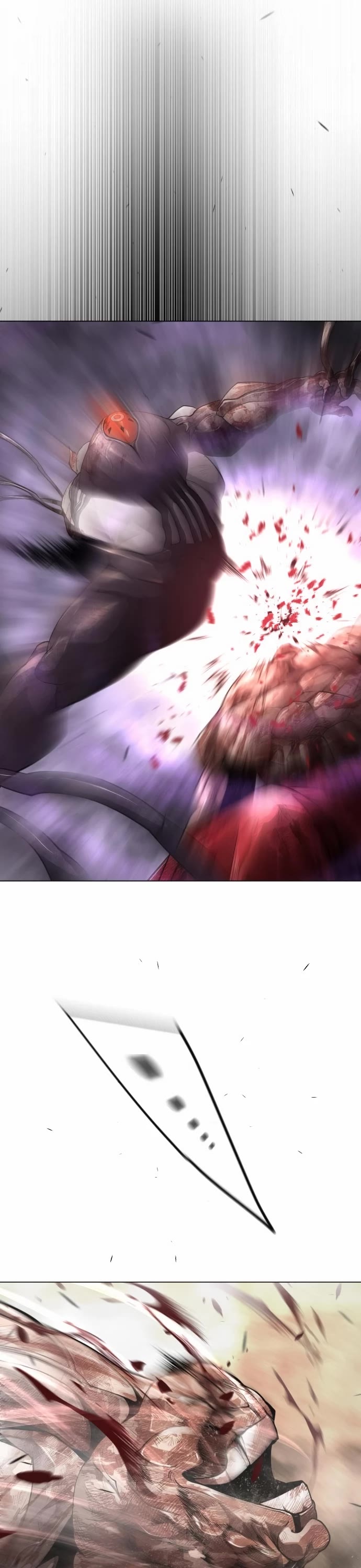 The Superhuman Era Chap 151 - Next Chap 152