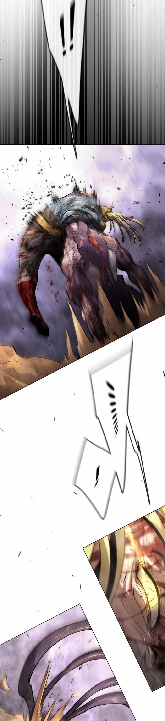 The Superhuman Era Chap 151 - Next Chap 152
