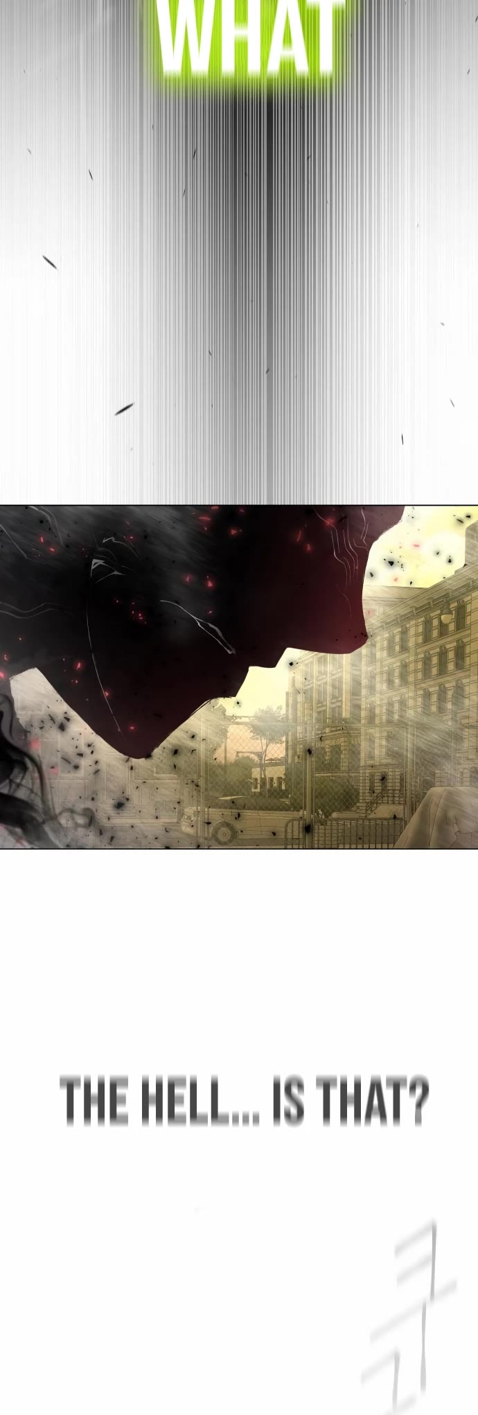 The Superhuman Era Chap 151 - Next Chap 152