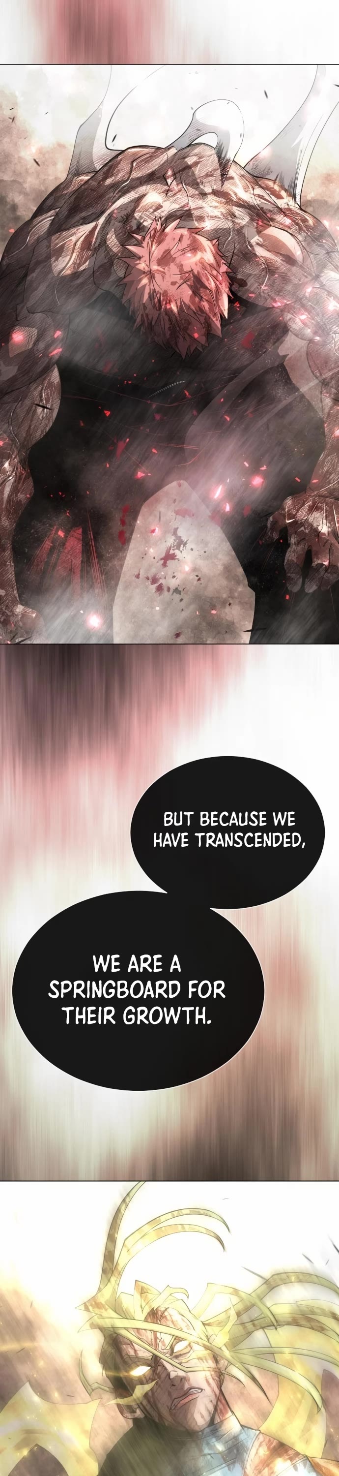The Superhuman Era Chap 151 - Next Chap 152